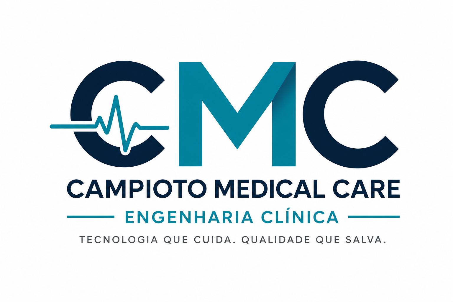 CMC Campioto Medical Care - Engenharia Clínica